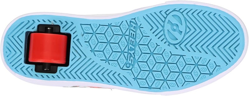 HEELYS Unisex-Child Pro 20 ICEE (Little Kid/Big Kid) - Image 2